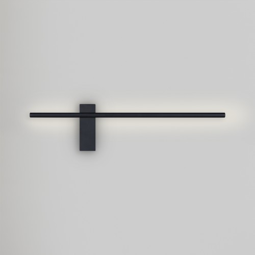 Настенный светильник (бра) Freya FR6111WL-L12B