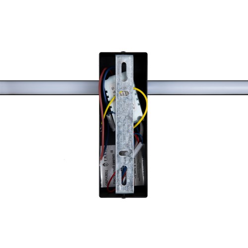 Настенный светильник (бра) Freya FR6111WL-L12B