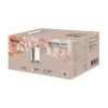Настенный светильник (бра) Freya FR6235WL-L6CH