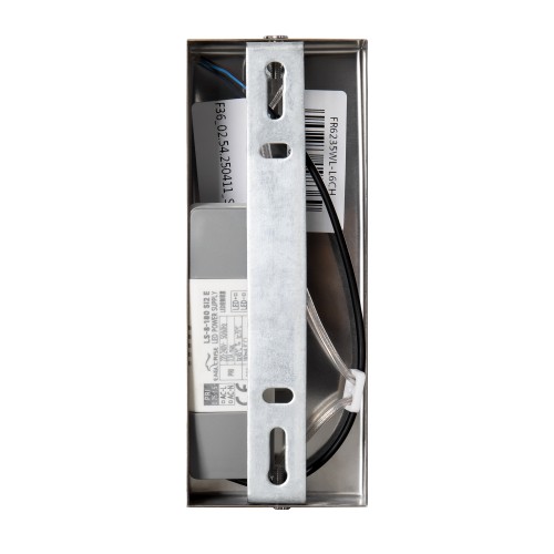Настенный светильник (бра) Freya FR6235WL-L6CH