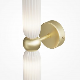 Настенный светильник (бра) Maytoni Antic MOD302WL-02W1