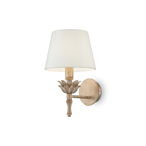 Настенный светильник (бра) Maytoni Barbara H003WL-01MG