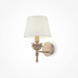 Настенный светильник (бра) Maytoni Barbara H003WL-01MG