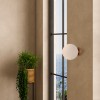 Настенный светильник (бра) Maytoni Basic form MOD321WL-01G2