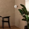 Настенный светильник (бра) Maytoni Basic form MOD321WL-01G2