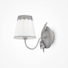 Настенный светильник (бра) Maytoni Bouquet ARM023-01-S