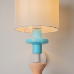 Настенный светильник (бра) Maytoni Comforty MOD298WL-01W