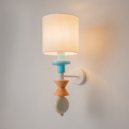 Настенный светильник (бра) Maytoni Comforty MOD298WL-01W