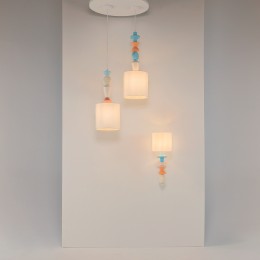 Настенный светильник (бра) Maytoni Comforty MOD298WL-01W