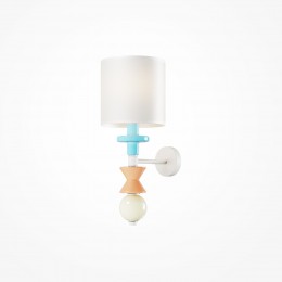 Настенный светильник (бра) Maytoni Comforty MOD298WL-01W
