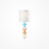 Настенный светильник (бра) Maytoni Comforty MOD298WL-01W