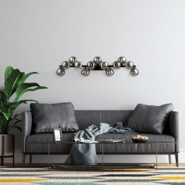 Настенный светильник (бра) Maytoni Dallas MOD547WL-13B