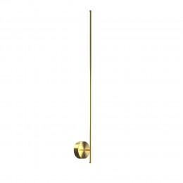 Настенный светильник (бра) Maytoni Elegant C085WL-L12BS2.7K-1