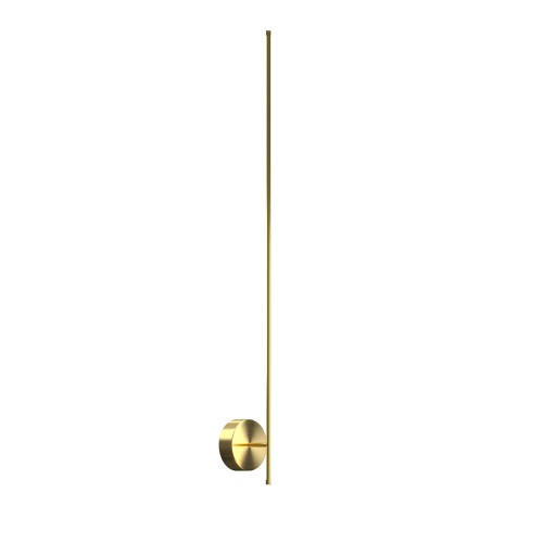 Настенный светильник (бра) Maytoni Elegant C085WL-L12BS2.7K-1