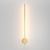 Настенный светильник (бра) Maytoni Elegant C085WL-L12BS2.7K-1