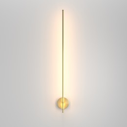 Настенный светильник (бра) Maytoni Elegant C085WL-L12BS2.7K-1