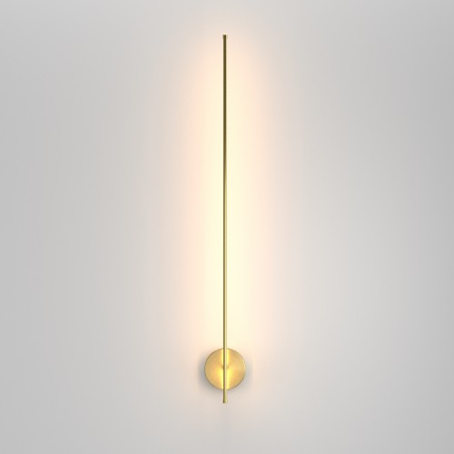 Настенный светильник (бра) Maytoni Elegant C085WL-L12BS2.7K-1