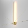 Настенный светильник (бра) Maytoni Elegant C085WL-L12BS2.7K-1