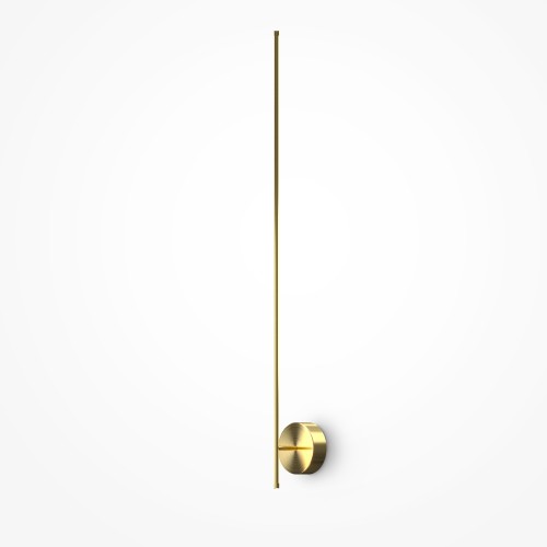 Настенный светильник (бра) Maytoni Elegant C085WL-L12BS2.7K-1