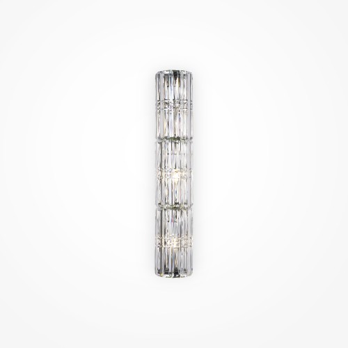Настенный светильник (бра) Maytoni Facet MOD094WL-03CH