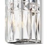 Настенный светильник (бра) Maytoni Facet MOD094WL-03CH