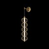 Настенный светильник (бра) Maytoni Golden Cage MOD216WL-L10G3K