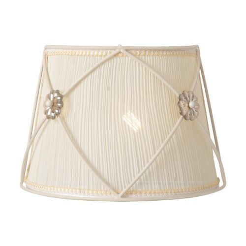 Настенный светильник (бра) Maytoni Lea ARM369-01-G