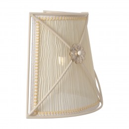 Настенный светильник (бра) Maytoni Lea ARM369-01-G