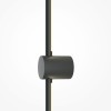 Настенный светильник (бра) Maytoni Light stick MOD237WL-L11B3K