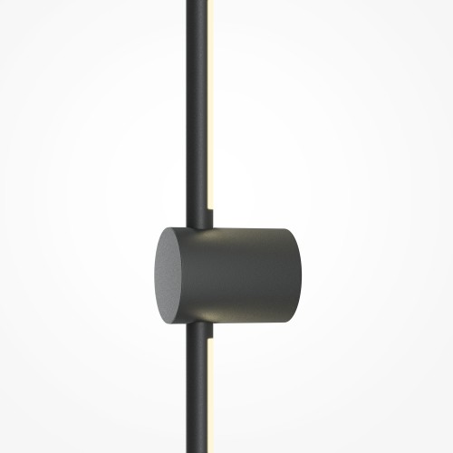 Настенный светильник (бра) Maytoni Light stick MOD237WL-L11B3K