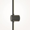 Настенный светильник (бра) Maytoni Light stick MOD237WL-L11B3K