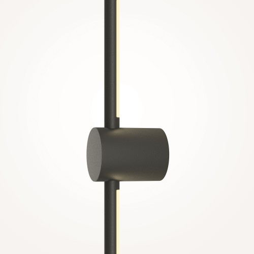Настенный светильник (бра) Maytoni Light stick MOD237WL-L11B3K