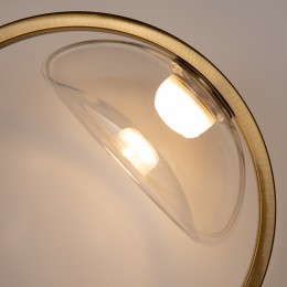 Настенный светильник (бра) Maytoni Lunare MOD327WL-L5BS3K