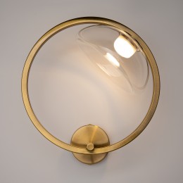 Настенный светильник (бра) Maytoni Lunare MOD327WL-L5BS3K