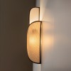 Настенный светильник (бра) Maytoni Organic MOD225WL-02B1