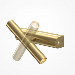 Настенный светильник (бра) Maytoni Paradox MOD442WL-L8BS3K