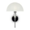 Настенный светильник (бра) Maytoni Prima Z034WL-01CH