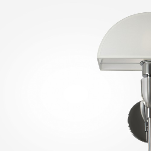 Настенный светильник (бра) Maytoni Prima Z034WL-01CH