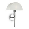Настенный светильник (бра) Maytoni Prima Z034WL-01CH