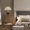 Настенный светильник (бра) Maytoni Prima Z034WL-01CH