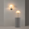 Настенный светильник (бра) Maytoni Prima Z034WL-01CH