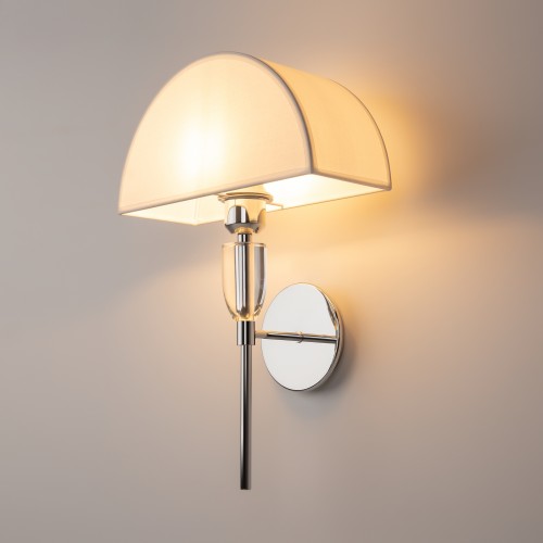 Настенный светильник (бра) Maytoni Prima Z034WL-01CH