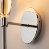 Настенный светильник (бра) Maytoni Prima Z034WL-01CH