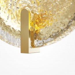 Настенный светильник (бра) Maytoni Regatta MOD481WL-L5BS3K