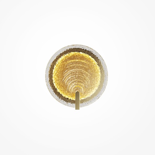 Настенный светильник (бра) Maytoni Regatta MOD481WL-L5BS3K