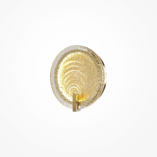 Настенный светильник (бра) Maytoni Regatta MOD481WL-L5BS3K