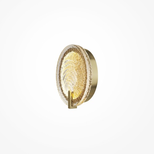 Настенный светильник (бра) Maytoni Regatta MOD481WL-L5BS3K