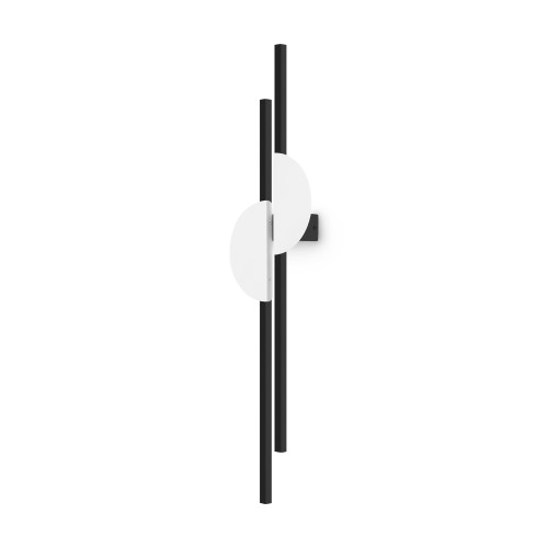 Настенный светильник (бра) Maytoni Skyline MOD179WL-L22W4K1