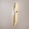 Настенный светильник (бра) Maytoni Skyline MOD179WL-L22W4K1