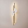 Настенный светильник (бра) Maytoni Skyline MOD179WL-L22W4K1